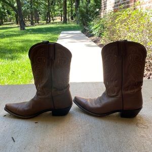 Women’s Cowboy Boots